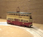 Tower Tram Kit