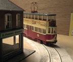 Tower Tram Kit